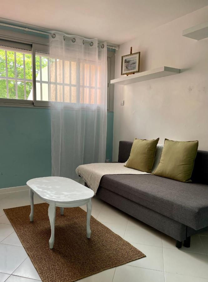 Cosy Studio Hopitaux-Facultes Apartment Montpellier Ngoại thất bức ảnh