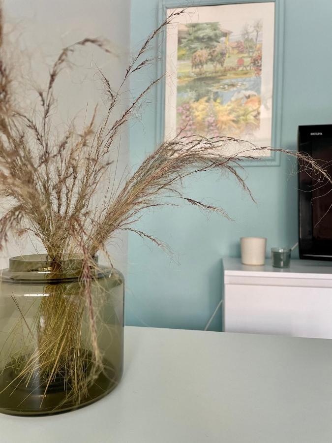 Cosy Studio Hopitaux-Facultes Apartment Montpellier Ngoại thất bức ảnh