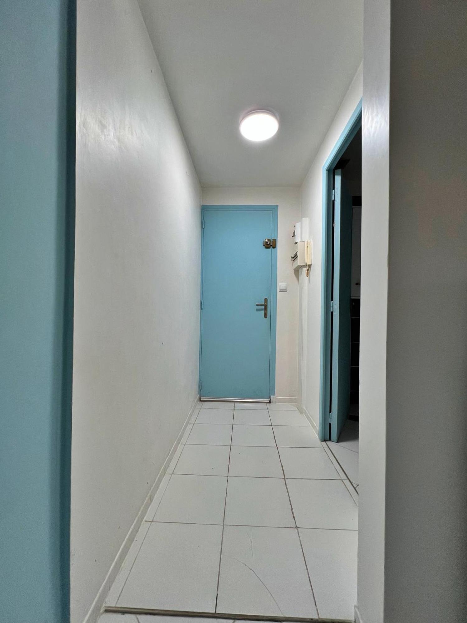 Cosy Studio Hopitaux-Facultes Apartment Montpellier Ngoại thất bức ảnh